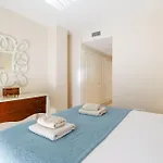 San Pedro Beachside Apartment