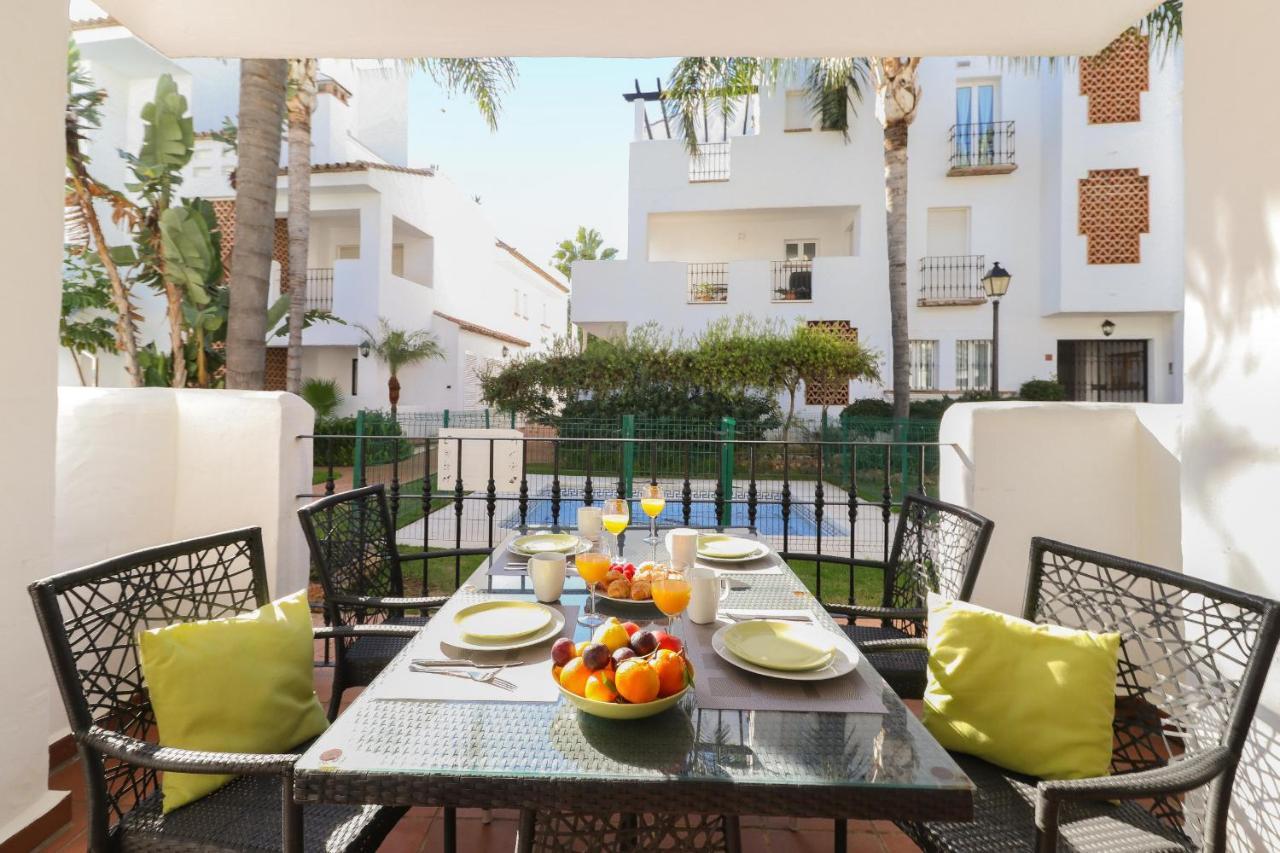 San Pedro Beachside Appartement *