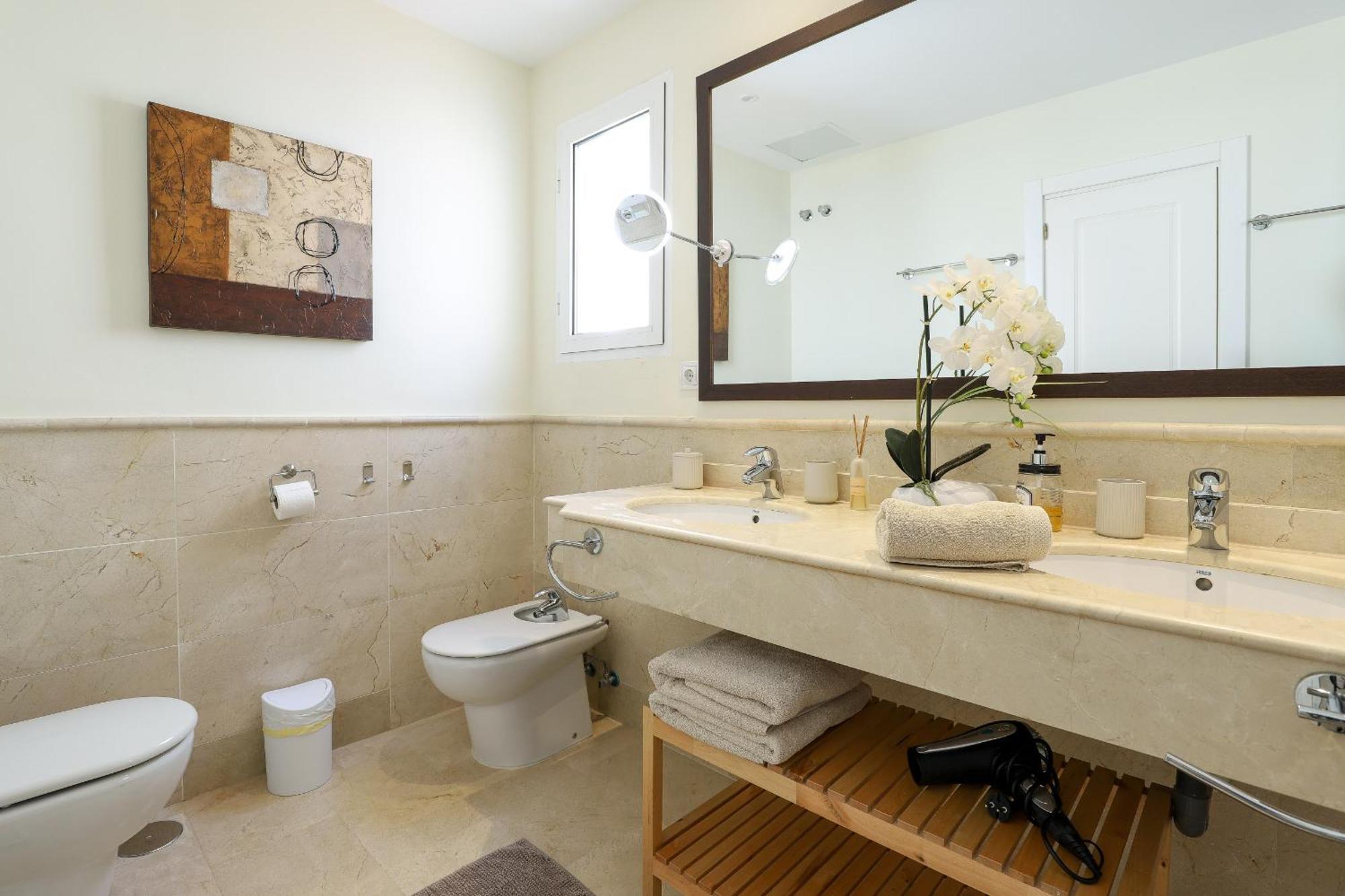 San Pedro Beachside Appartement Marbellac