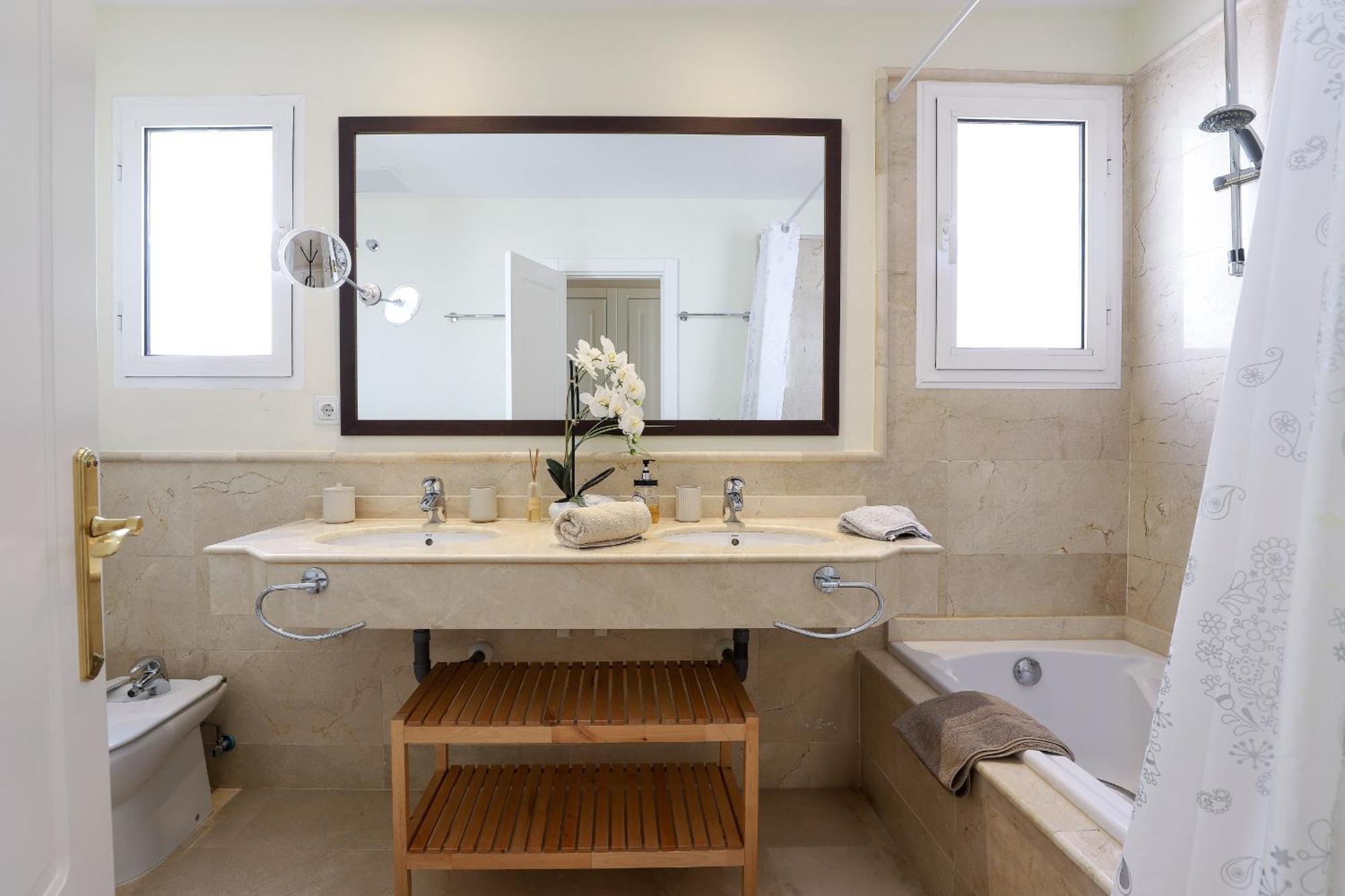 San Pedro Beachside Appartement